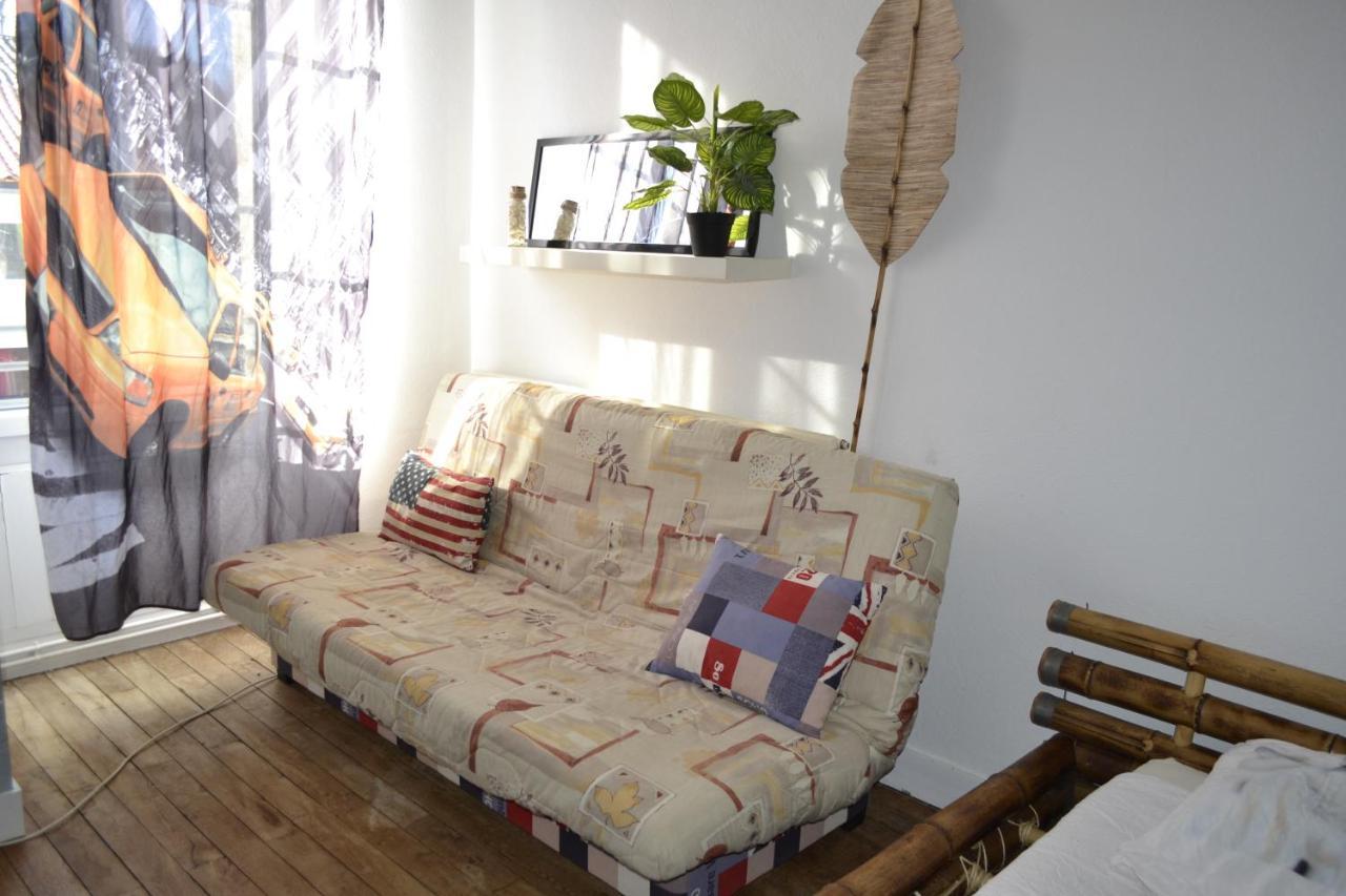 Belle Chambre D'Hote Pour 2 A 4 Personnes Apartment Chef-Boutonne Luaran gambar